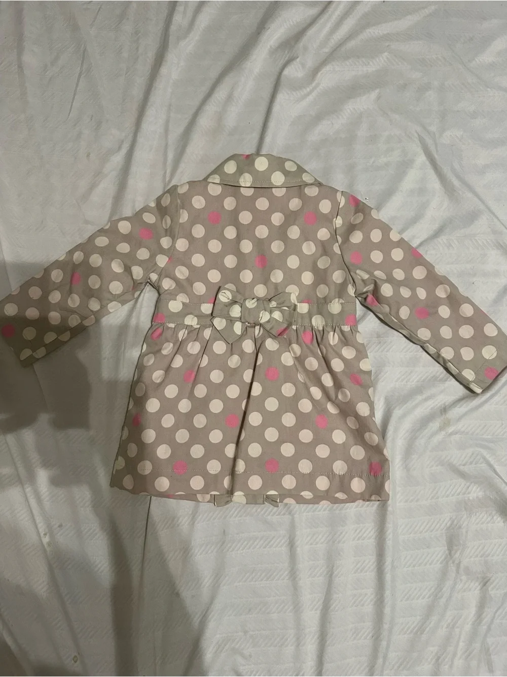 Oshkosh B’gosh  Genuine Kids Jacket